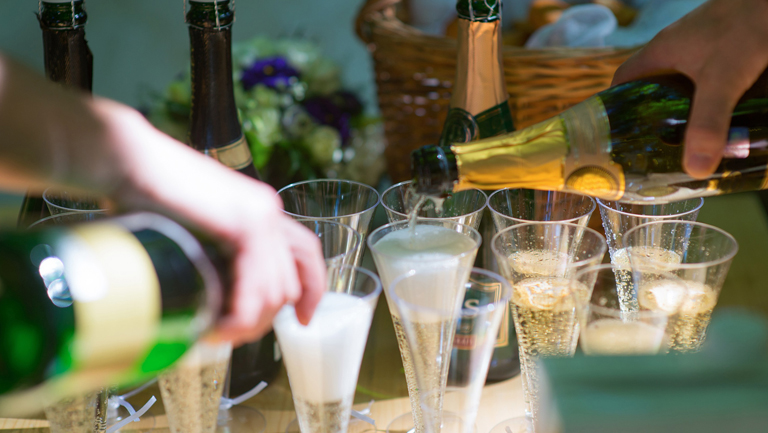 Quin cava català comprar per Sant Joan?