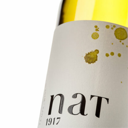 NAT 1917 Chardonnay-Muscat d'Alexandria