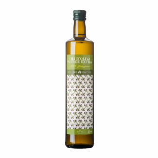 Oli d'Oliva CELLERS DOMENYS 0,75l Verge Extra