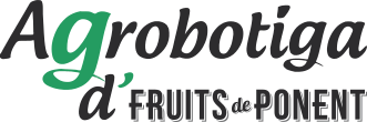 Agrobotiga Fruits de Ponent