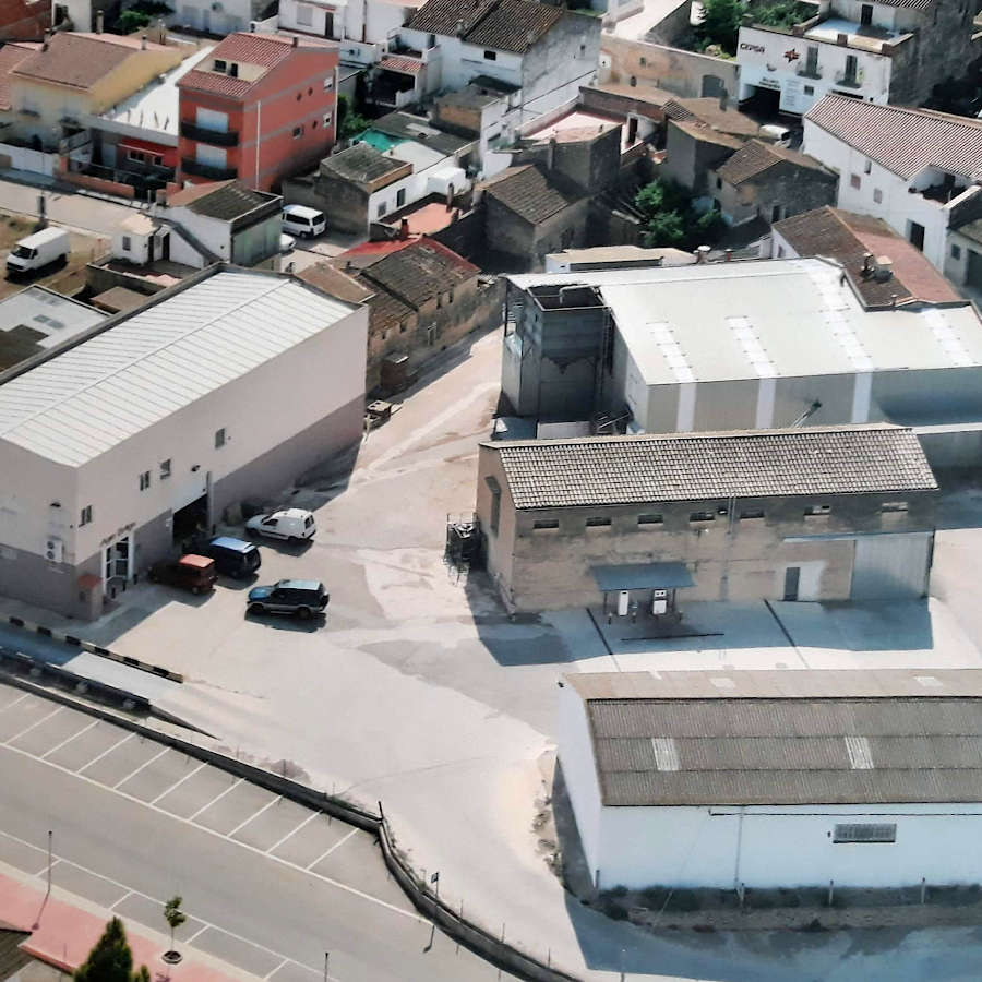 Cooperativa de La Galera
