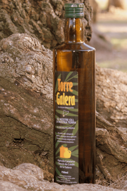 Torre Galera Verge Extra 750ml