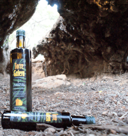 Torre Galera Verge Extra 750ml