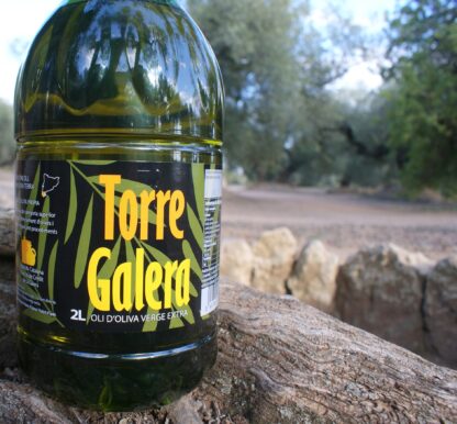 Torre Galera Verge Extra 2l