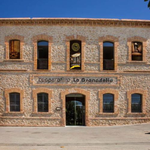 La Granadella