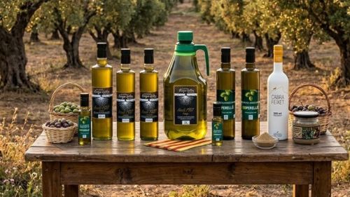 Cooperativa Agrícola Sant Isidre del Perelló