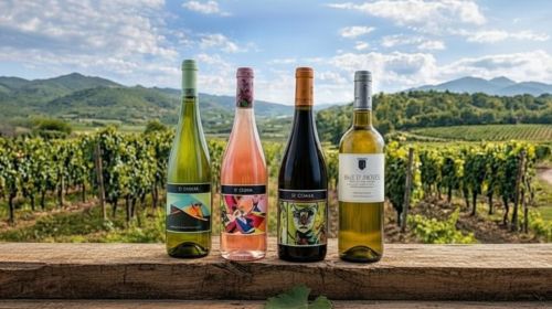 Cooperativa Celler d'Espolla