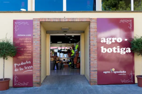 Agro Igualada