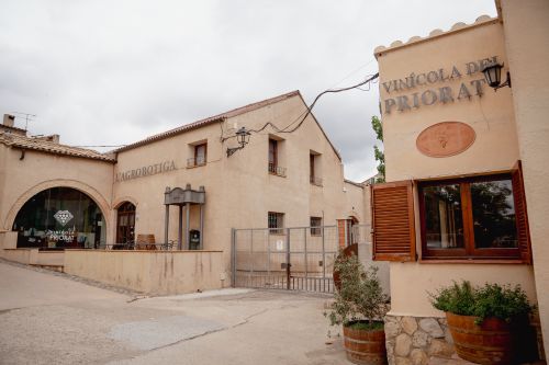 Vinícola del Priorat