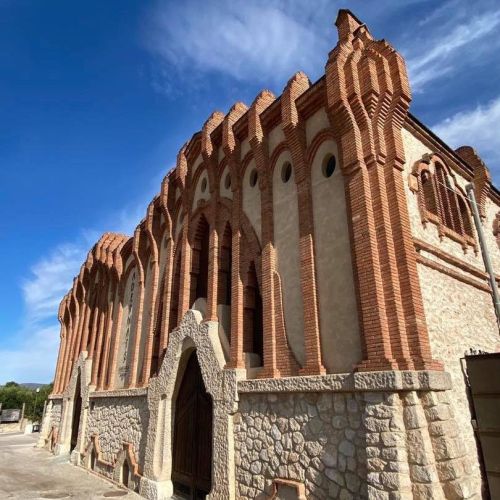 Vinícola de Nulles