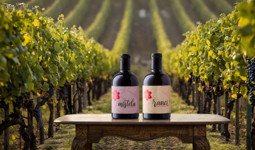 Cooperativa Celler Cornudella