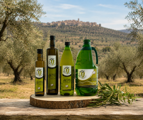 Cooperativa del Camp de Vinaixa
