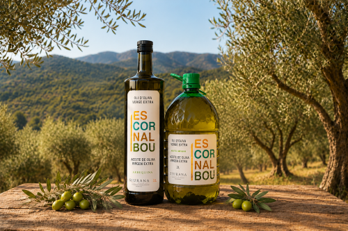 Cooperativa Agrícola de Riudecanyes