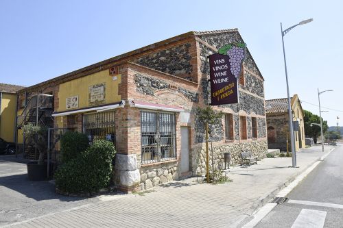 Celler Cooperatiu d'Espolla