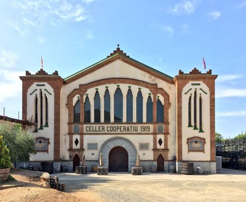Cooperativa Falset-Marçà