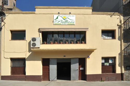 Cooperativa de Sort