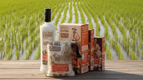 Cooperativa d'Arrossaires del Delta de l'Ebre