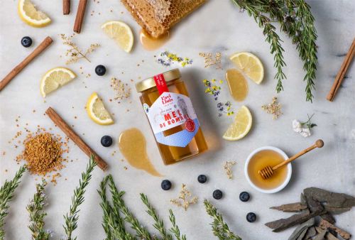 Cooperativa Apícola Brull Casanova