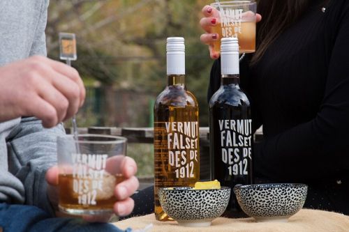 Cooperativa Falset-Marçà