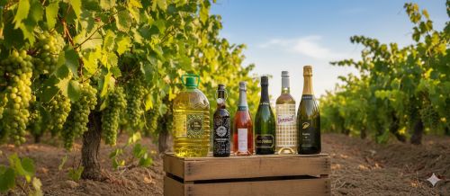 Grup cooperatiu Cevipe - Agro-Tast