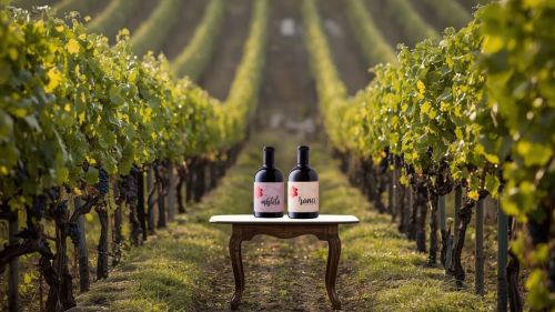 Cooperativa Celler Cornudella