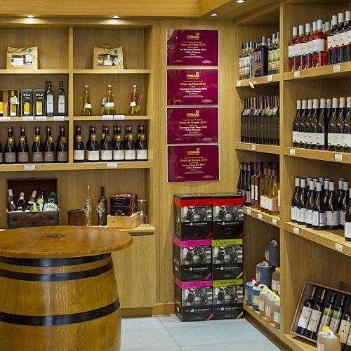 Domenio Wines