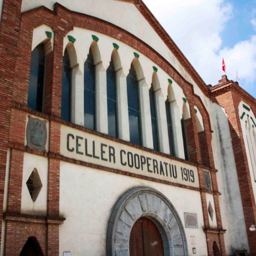 Cooperativa Falset-Marçà