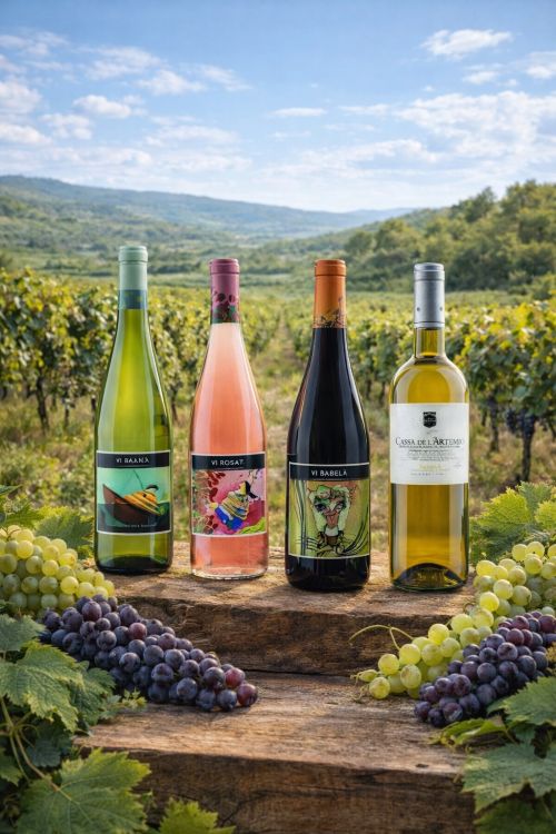 Cooperativa Celler d'Espolla