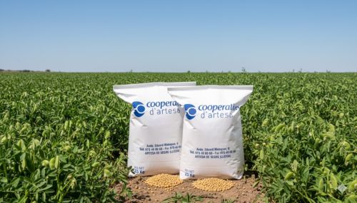 Cooperativa d'Artesa de Segre