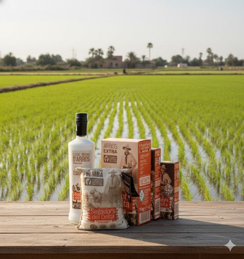 Cooperativa d'Arrossaires del Delta de l'Ebre