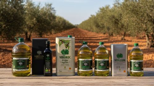 Cooperativa Camp de Cervià de les Garrigues