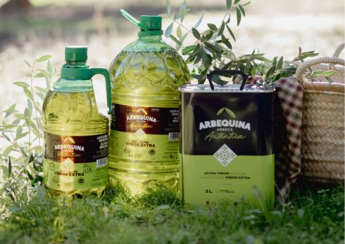 Cooperativa Arbequina