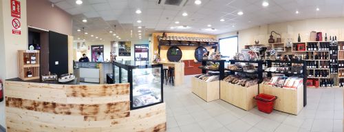 Agro-Tast