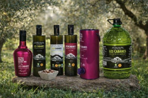 Cooperativa Agrícola Sant Isidre de Juncosa