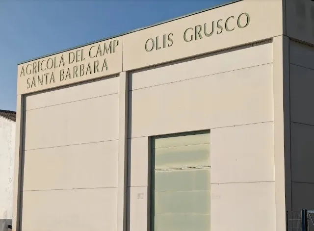 Cooperativa Olis de Santa Bàrbara