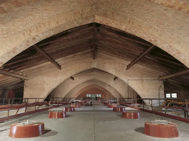 Celler Cooperatiu d'Espolla