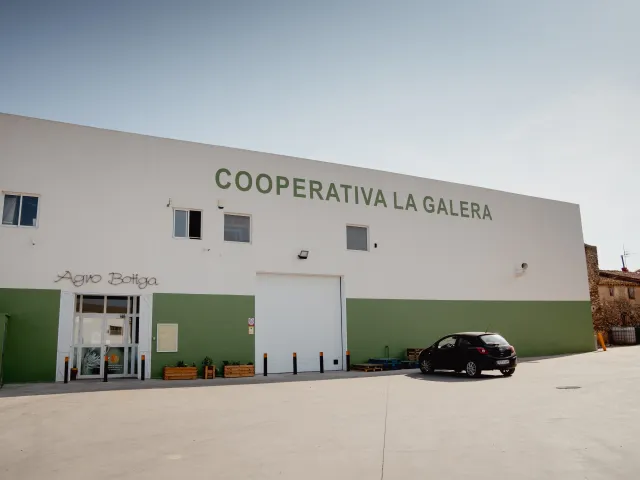Cooperativa La Galera