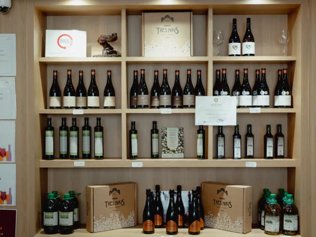 Cooperativa Cellers Domenys