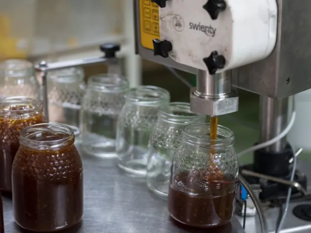 Apicultors Mel Muria