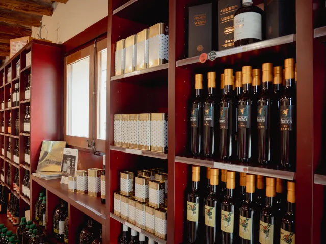 Cooperativa Vinícola del Priorat