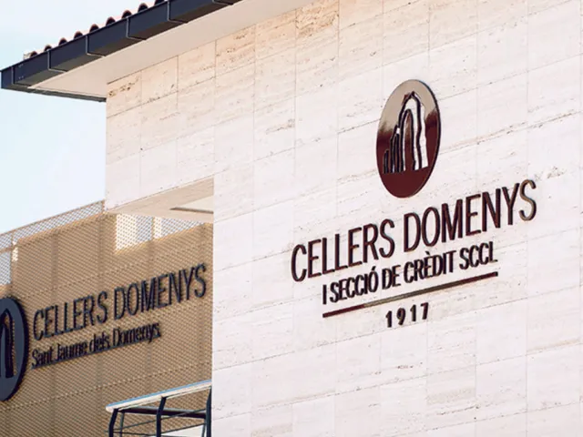 Domenio Wines