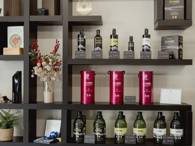 Cooperativa Agrícola Sant Isidre de Juncosa