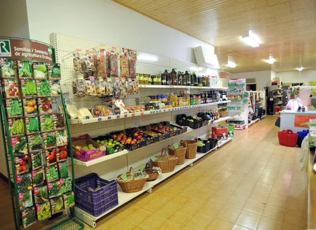 Cooperativa de Sort