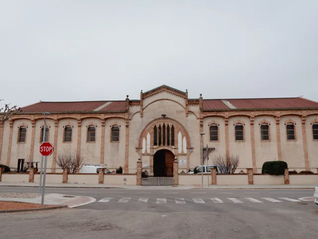 Cooperativa Celler de Vila-rodona