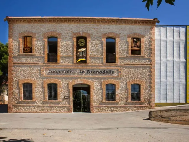 Cooperativa La Granadella