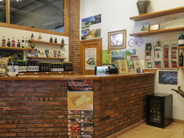 Cooperativa Agrícola d'Ulldemolins Sant Jaume