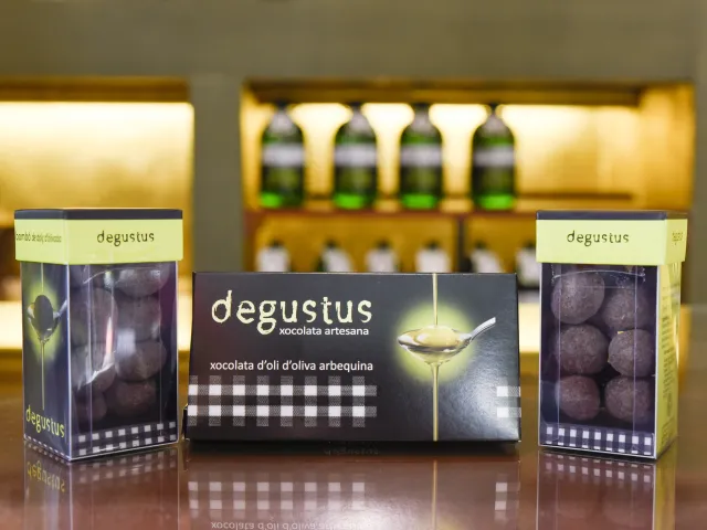 Cooperativa La Granadella