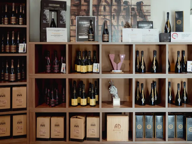 Cooperativa Vinícola de Nulles