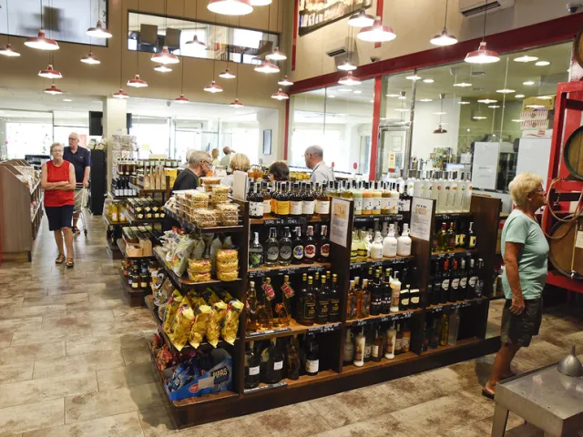 Cooperativa Agrícola de Garriguella