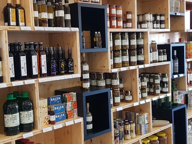 Grup cooperatiu Cevipe - Agro-Tast